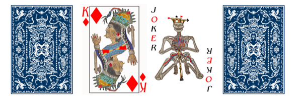 Gratitude From the Imagine Team Supporting Ødiscrimination