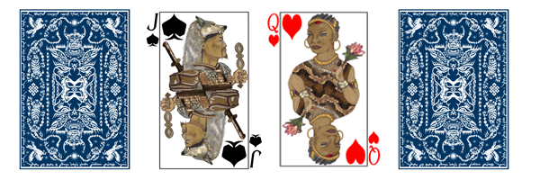 Welcome to 108cardgame.com